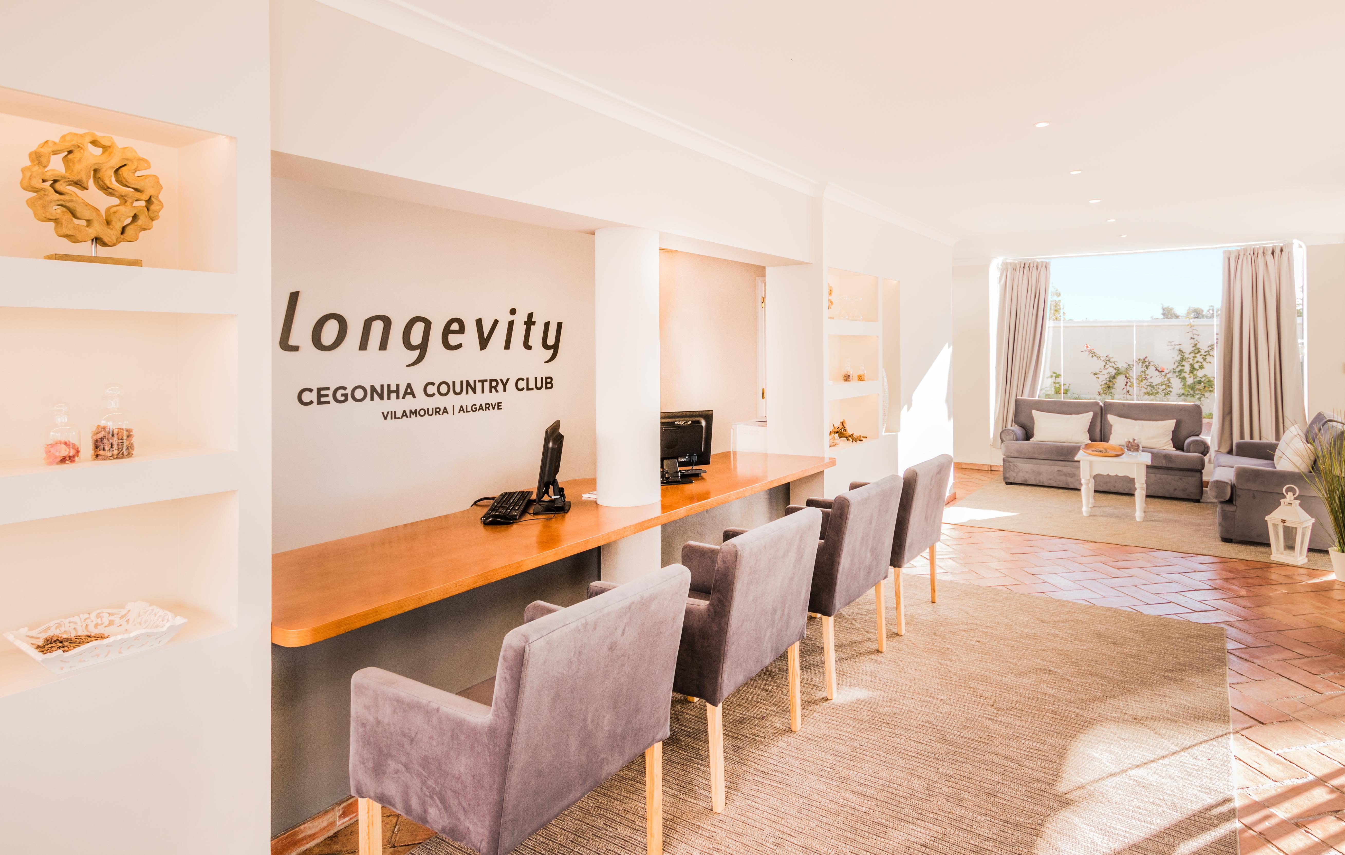 维拉摩拉 Cegonha Country Club酒店 外观 照片