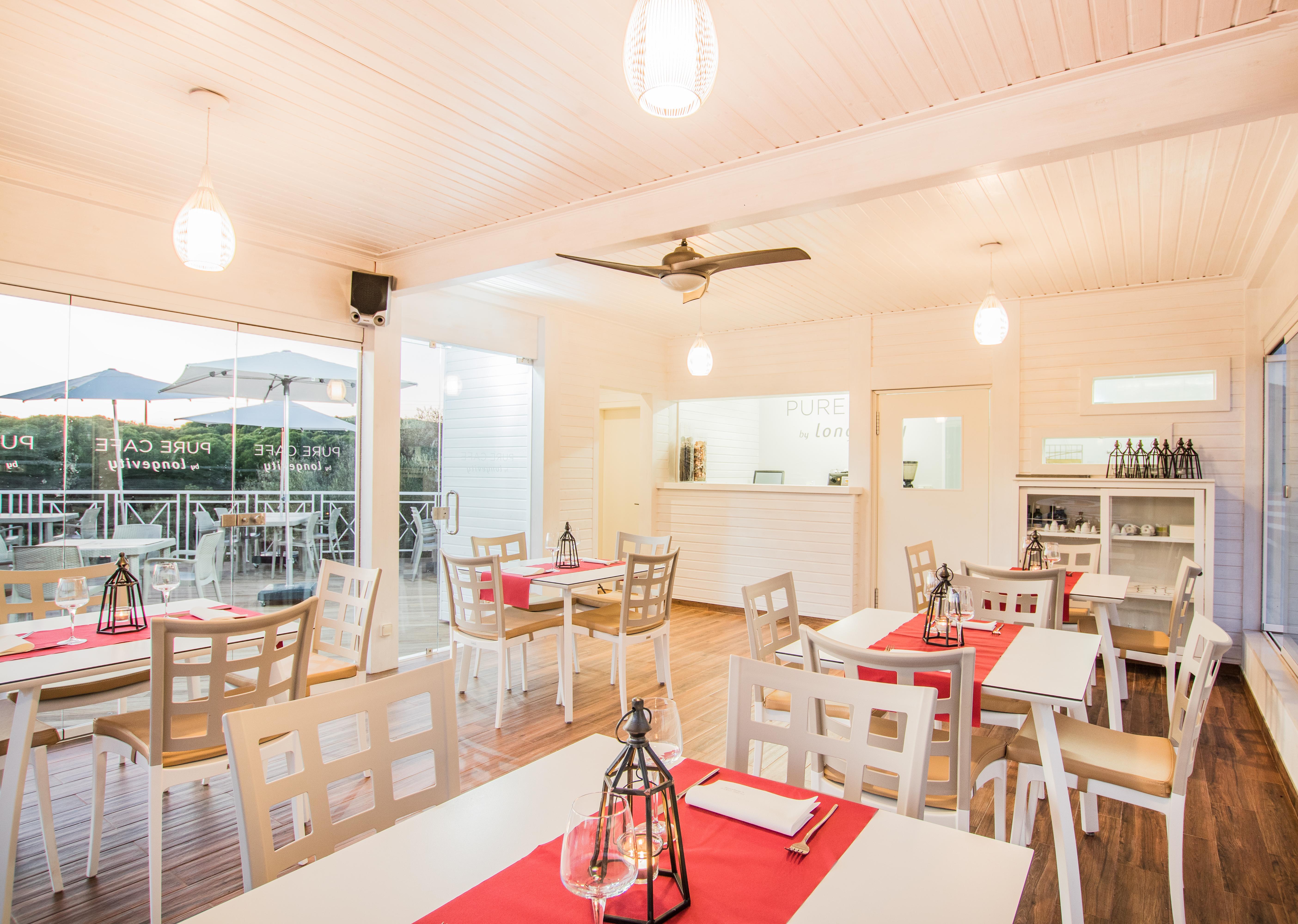 维拉摩拉 Cegonha Country Club酒店 外观 照片