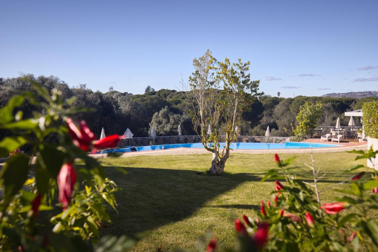 维拉摩拉 Cegonha Country Club酒店 外观 照片