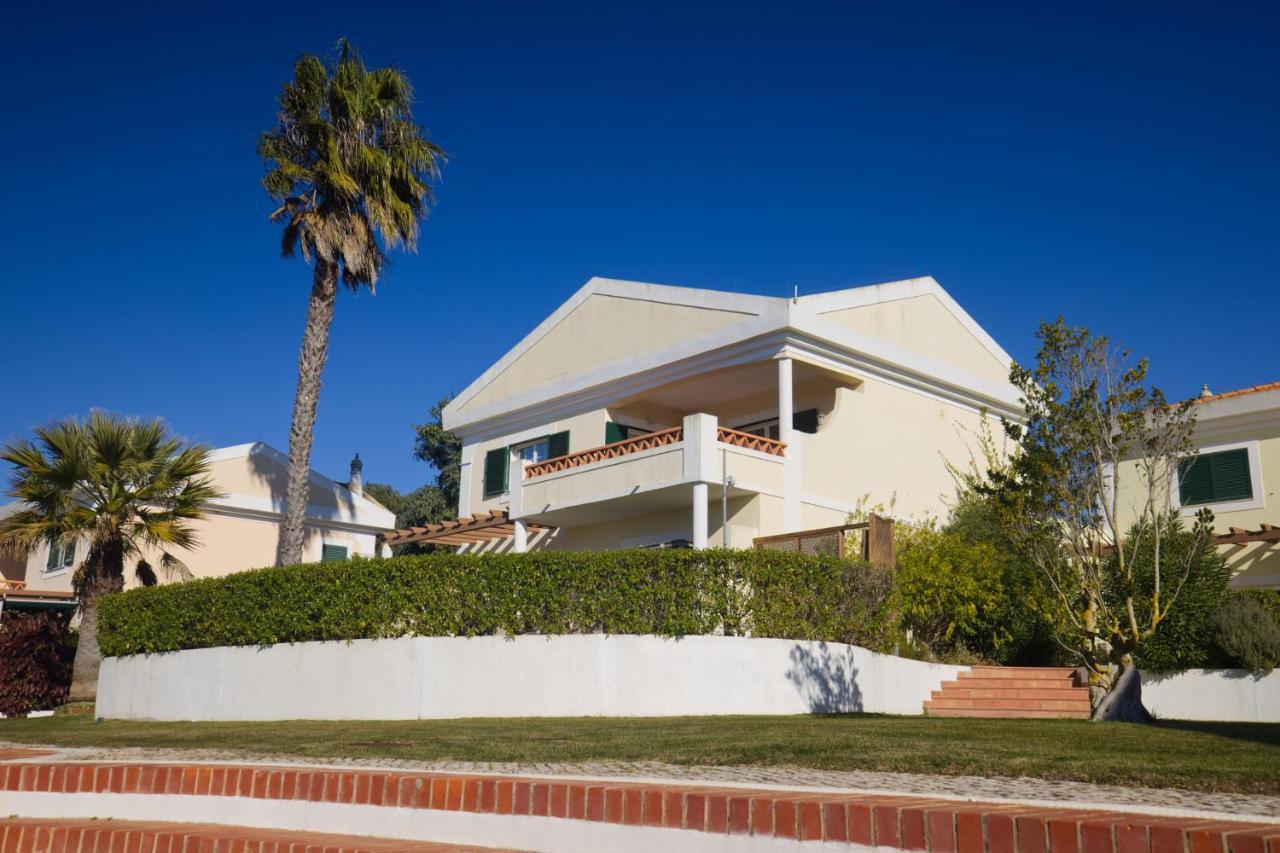 维拉摩拉 Cegonha Country Club酒店 外观 照片